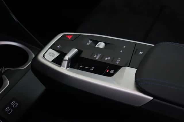BMW X1 (2025) thumbnail 6