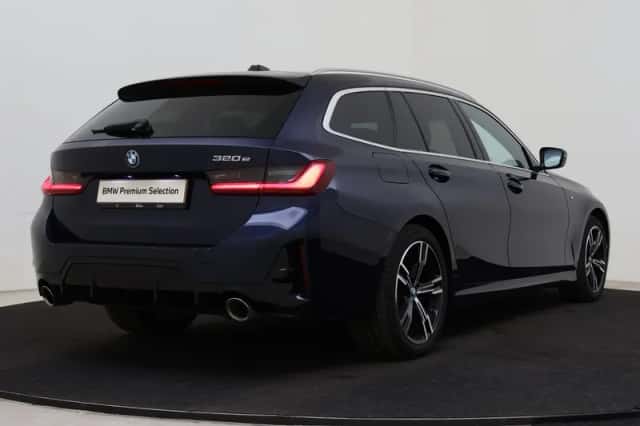 BMW 3-Serie (2024) thumbnail 2