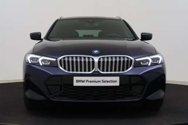 BMW 3-Serie (2024) thumbnail 4
