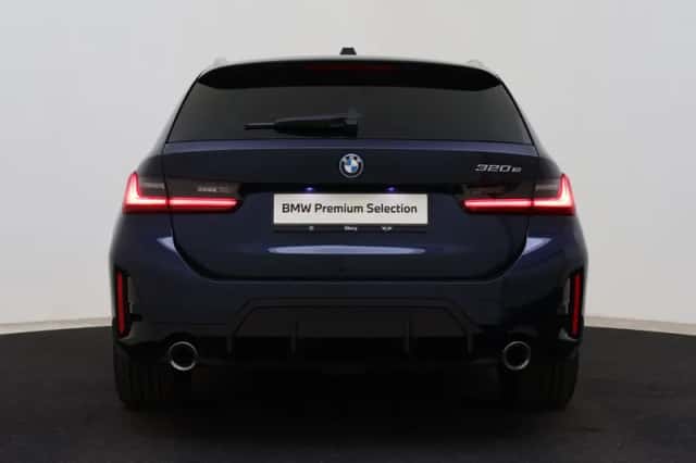BMW 3-Serie (2024) thumbnail 5