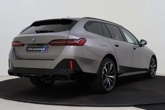 BMW 5-Serie (2026) thumbnail 2