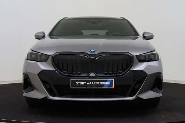 BMW 5-Serie (2026) thumbnail 4