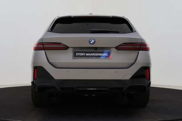 BMW 5-Serie (2026) thumbnail 5