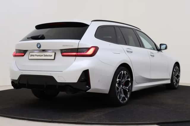 BMW 3-Serie (2025) thumbnail 2