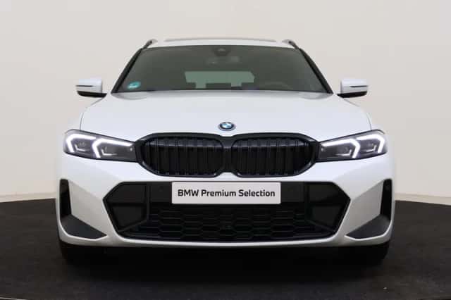 BMW 3-Serie (2025) thumbnail 4