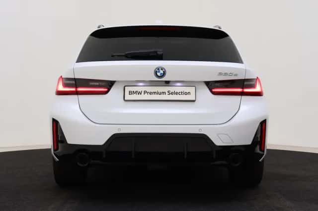 BMW 3-Serie (2025) thumbnail 5