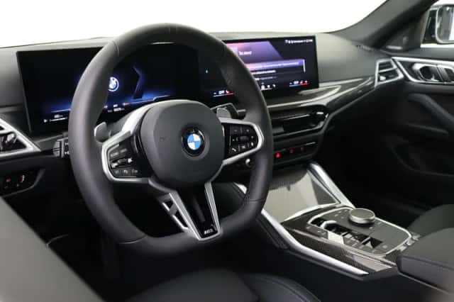 BMW 4-Serie (2026) thumbnail 3