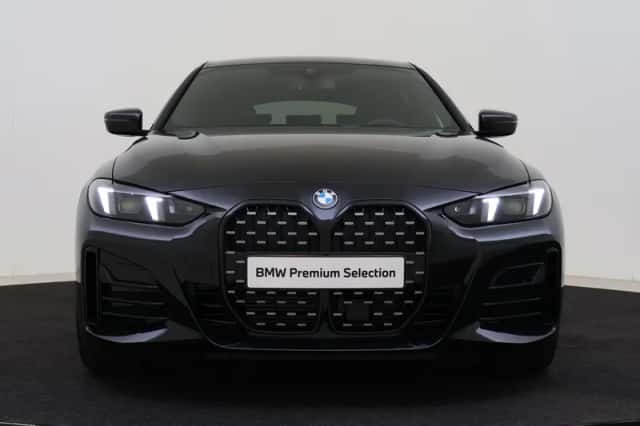 BMW 4-Serie (2026) thumbnail 4