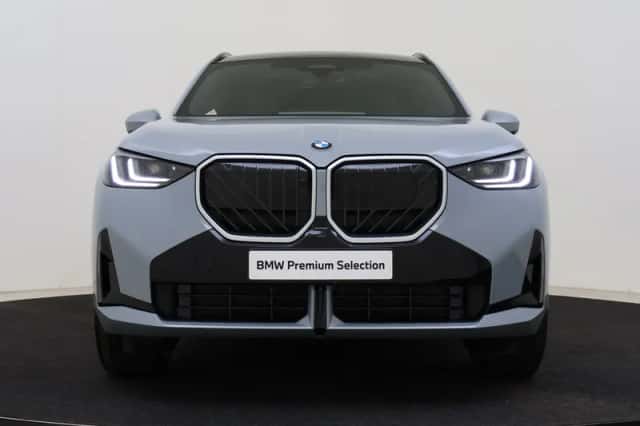 BMW X3 (2026) thumbnail 4