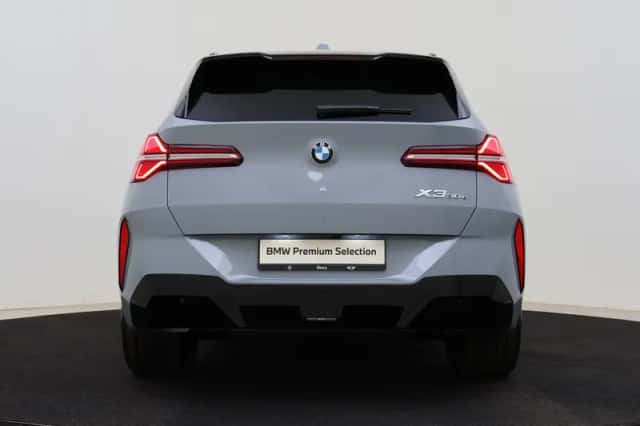 BMW X3 (2026) thumbnail 5