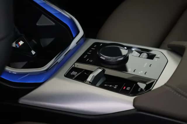 BMW X3 (2026) thumbnail 6