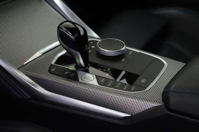 BMW 4-Serie (2021) thumbnail 6