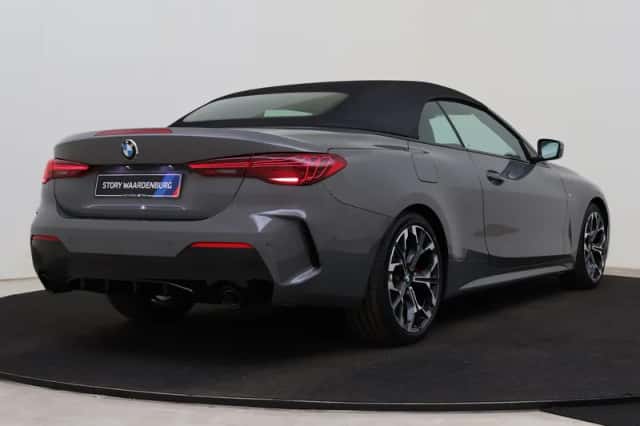 BMW 4-Serie (2026) thumbnail 2
