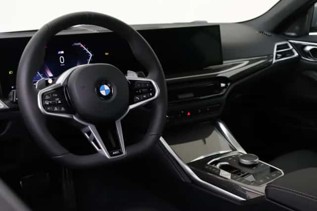 BMW 4-Serie (2026) thumbnail 3