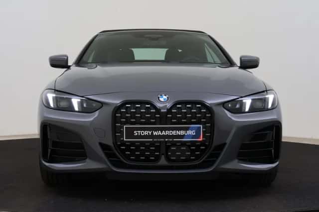 BMW 4-Serie (2026) thumbnail 4