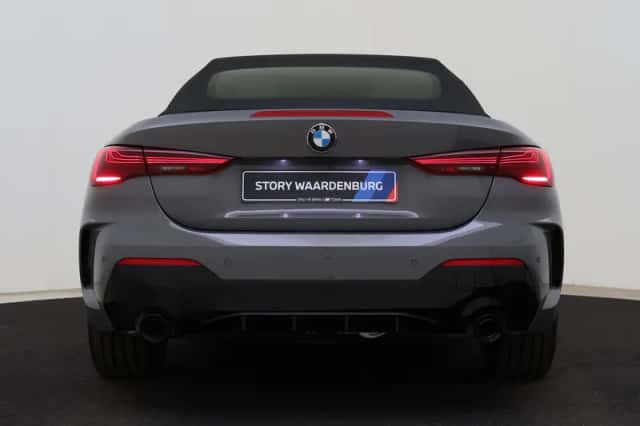 BMW 4-Serie (2026) thumbnail 5
