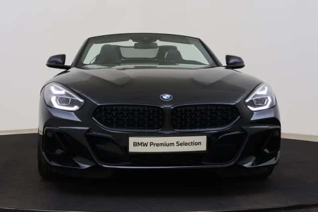 BMW Z4 (2025) thumbnail 4