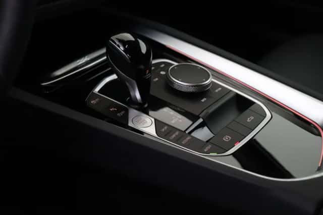 BMW Z4 (2025) thumbnail 6