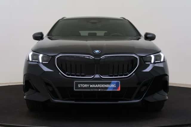 BMW 5-Serie (2026) thumbnail 4