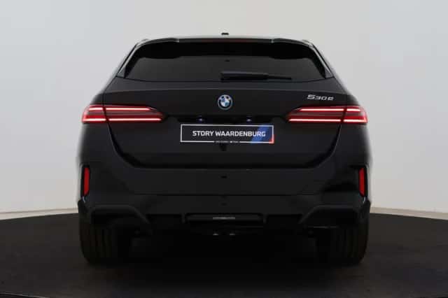 BMW 5-Serie (2026) thumbnail 5