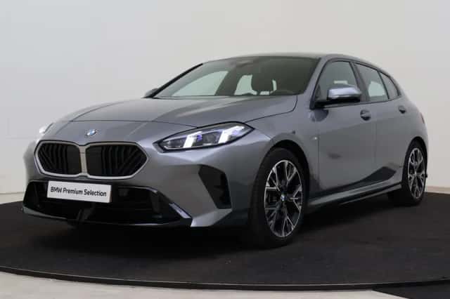 BMW 1-Serie (2025) thumbnail 1