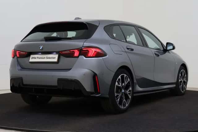 BMW 1-Serie (2025) thumbnail 2