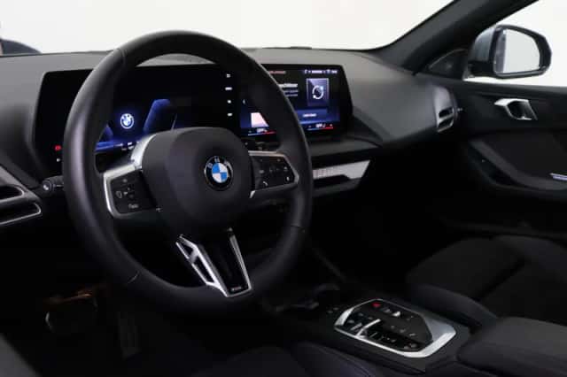BMW 1-Serie (2025) thumbnail 3