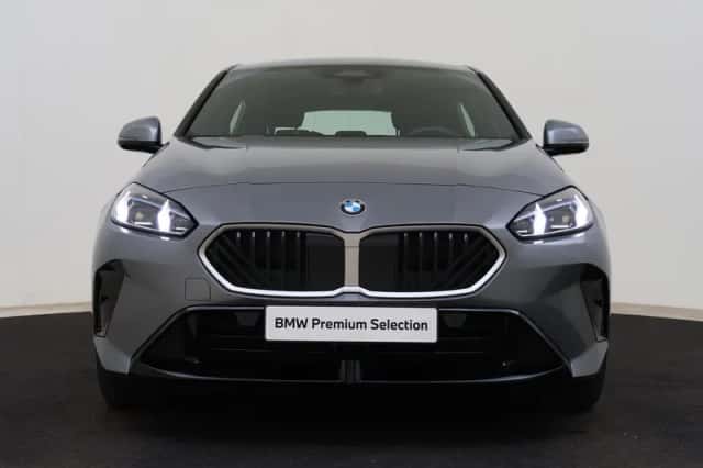 BMW 1-Serie (2025) thumbnail 4