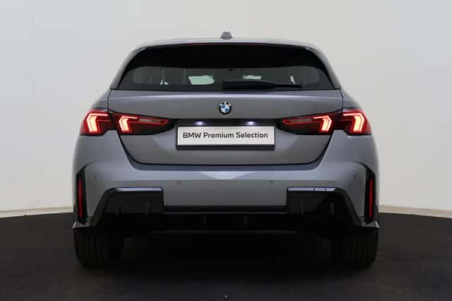 BMW 1-Serie (2025) thumbnail 5