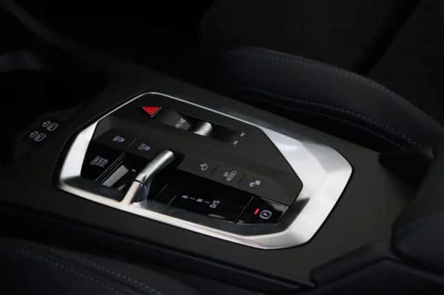 BMW 1-Serie (2025) thumbnail 6