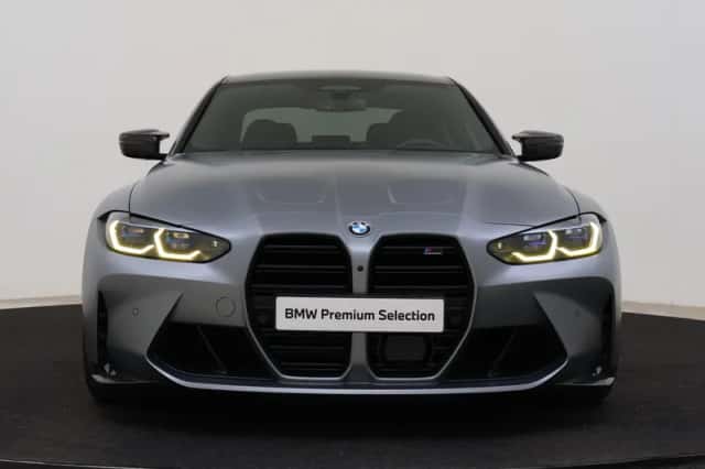 BMW 3-Serie (2025) thumbnail 4