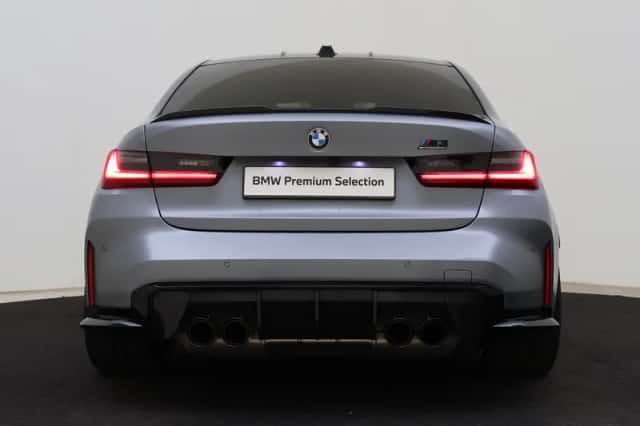 BMW 3-Serie (2025) thumbnail 5