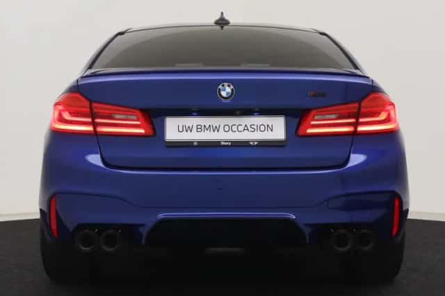 BMW M5 (2019) thumbnail 5