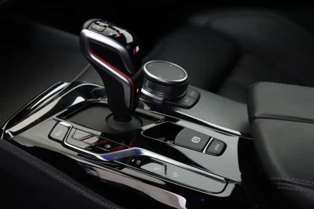 BMW M5 (2019) thumbnail 6