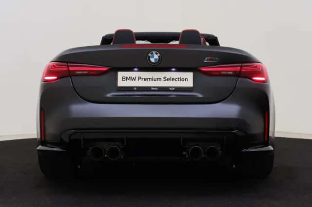 BMW M4 (2026) thumbnail 5