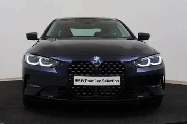 BMW 4-Serie (2021) thumbnail 4