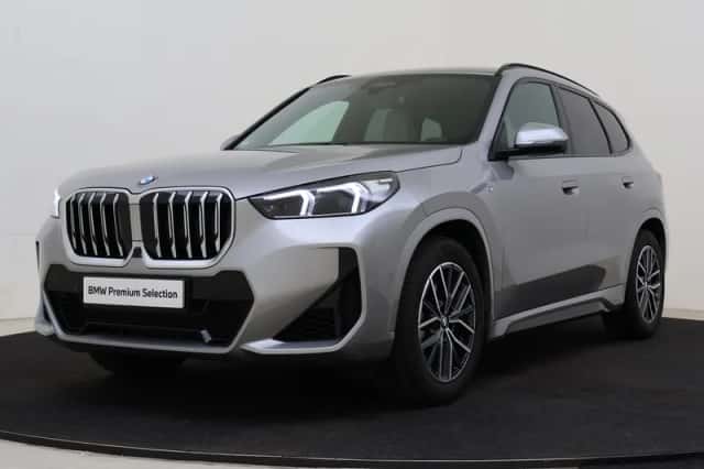 BMW X1 (2025) thumbnail 1