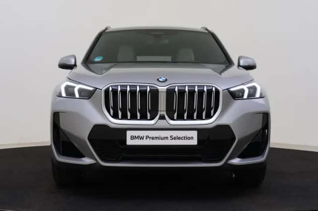 BMW X1 (2025) thumbnail 4
