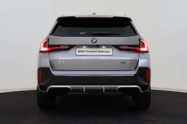 BMW X1 (2025) thumbnail 5