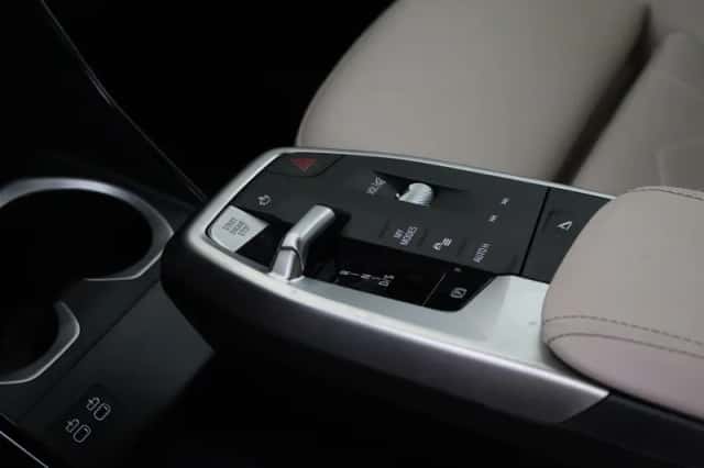 BMW X1 (2025) thumbnail 6