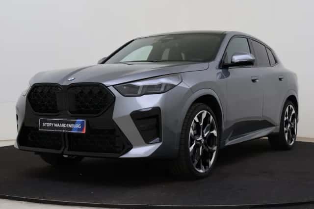 BMW X2 (2026) thumbnail 1