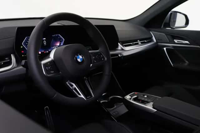 BMW X2 (2026) thumbnail 3
