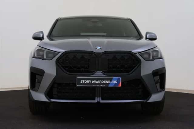 BMW X2 (2026) thumbnail 4