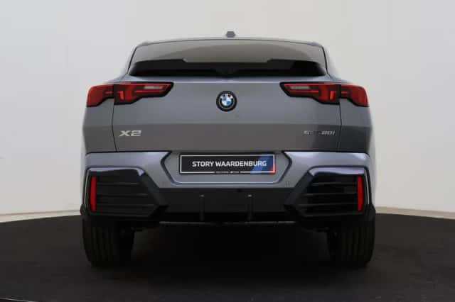 BMW X2 (2026) thumbnail 5
