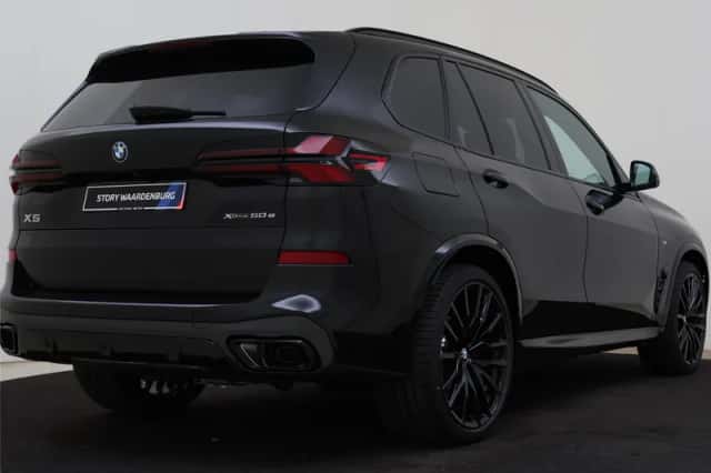 BMW X5 (2026) thumbnail 2
