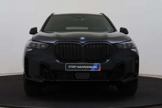 BMW X5 (2026) thumbnail 4