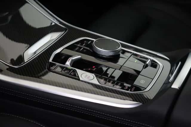 BMW X5 (2026) thumbnail 6