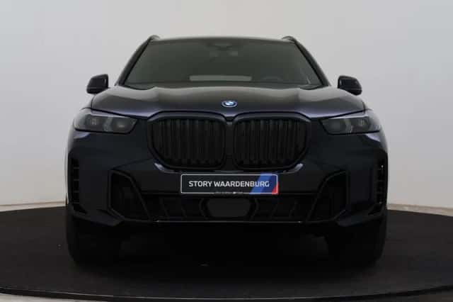 BMW X5 (2026) thumbnail 4