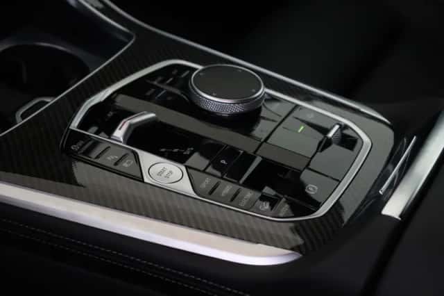 BMW X5 (2026) thumbnail 6