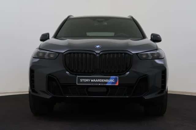 BMW X5 (2026) thumbnail 4